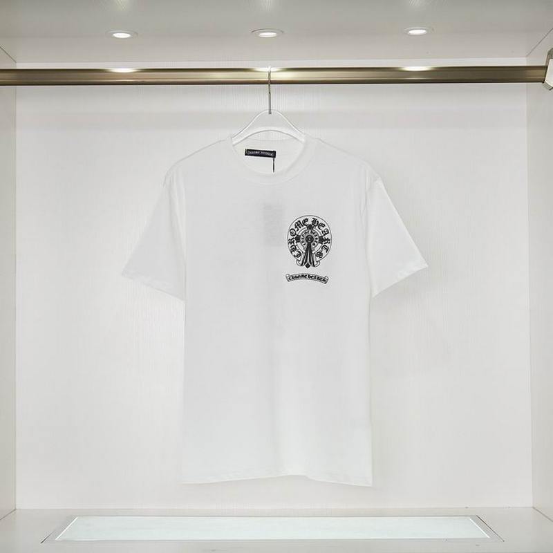 Chrome Hearts Men's T-shirts 198